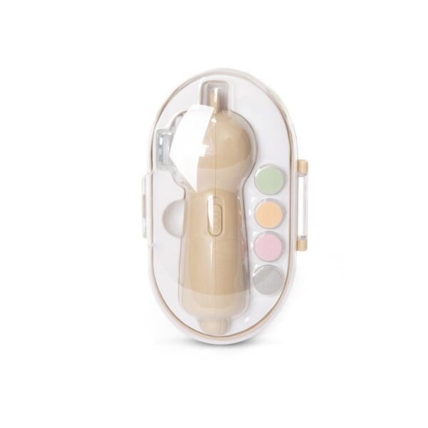 Lima de uñas Electrica Wonderland Suavinex