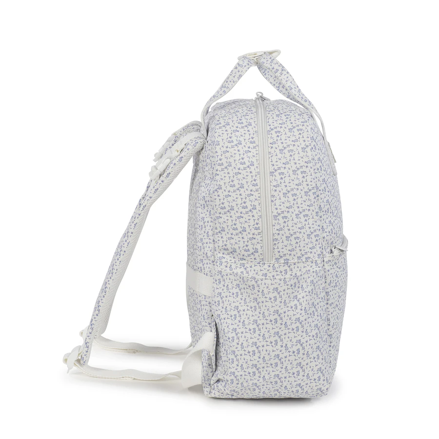 Mochila Maison Tender Conejitos Pasito a Pasito - Imagen 4