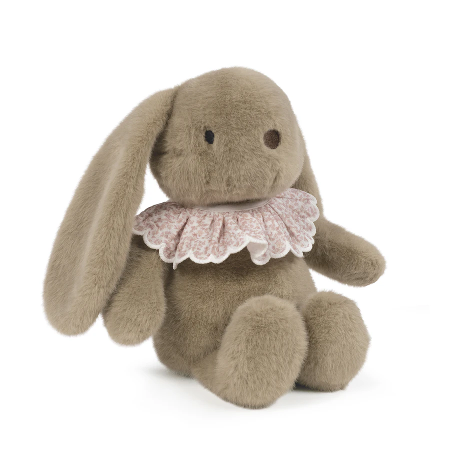 Peluche Conejito Maison Tender Flores Pasito a Pasito - Imagen 2