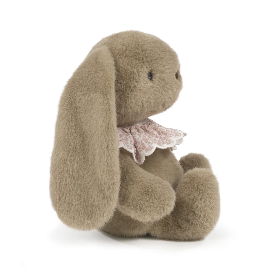 Peluche Conejito Maison Tender Flores Pasito a Pasito - Imagen 3