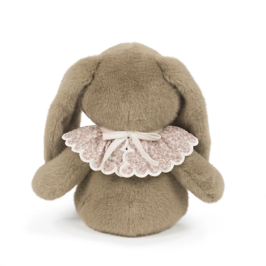 Peluche Conejito Maison Tender Flores Pasito a Pasito - Imagen 4