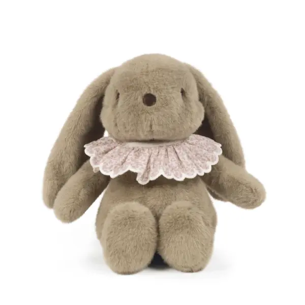 Peluche Conejito Maison Tender Flores Pasito a Pasito