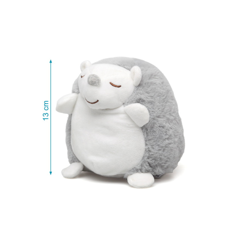 Peluche luz y sonido Erizo Kiokids - Imagen 4