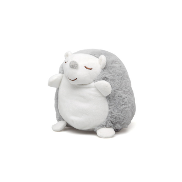 Peluche luz y sonido Erizo Kiokids