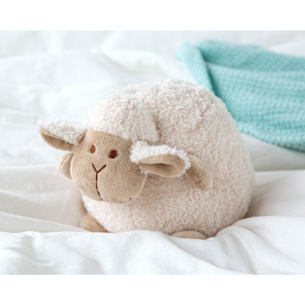 Peluche luz y sonido Oveja Kiokids - Imagen 2