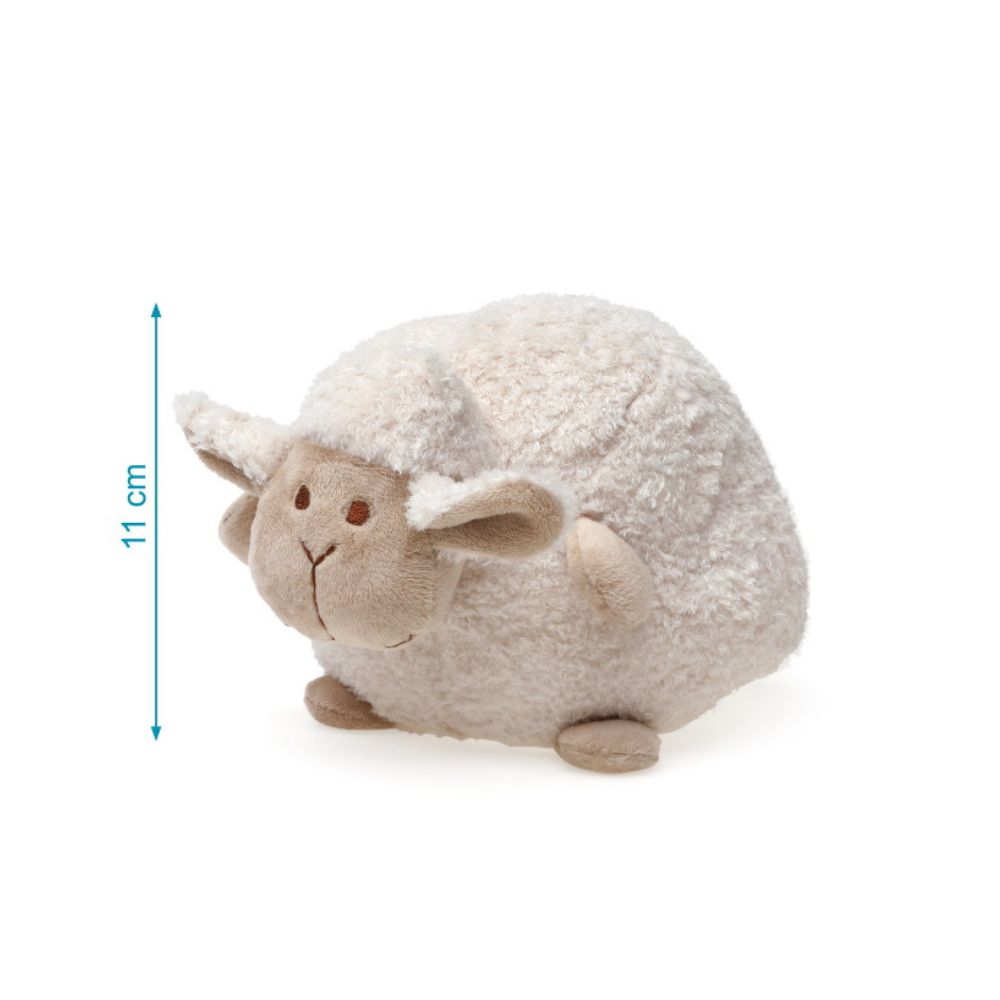 Peluche luz y sonido Oveja Kiokids - Imagen 4