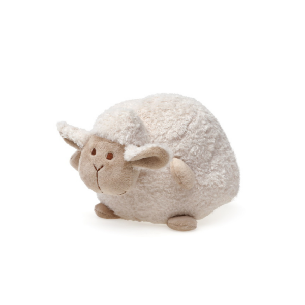 Peluche luz y sonido Oveja Kiokids