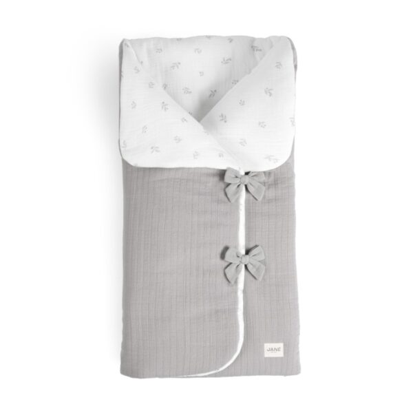Saco Cuco Mims Mist Jane