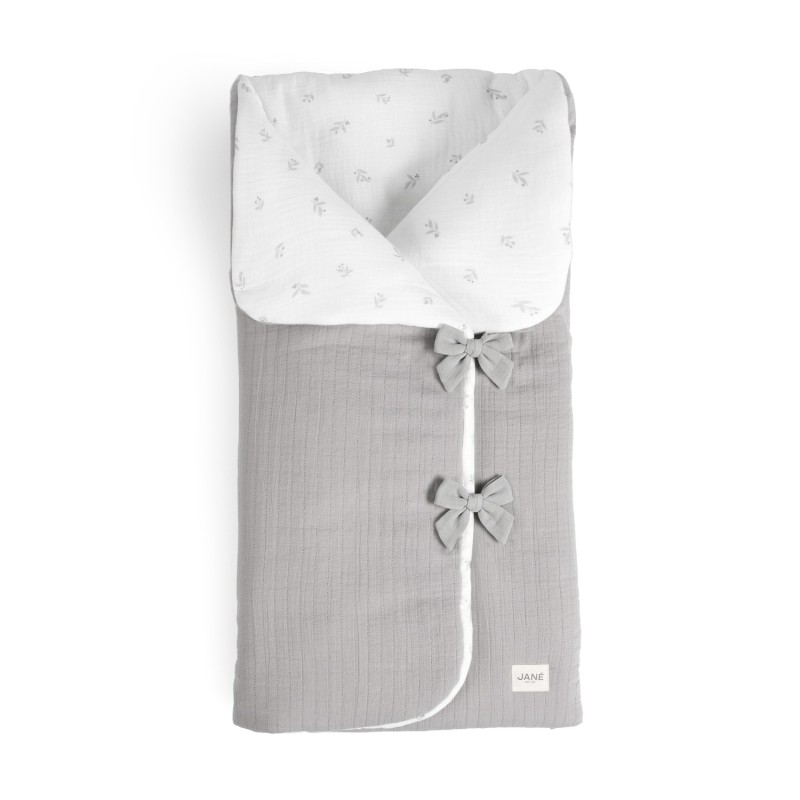 Saco Cuco Mims Mist Jane