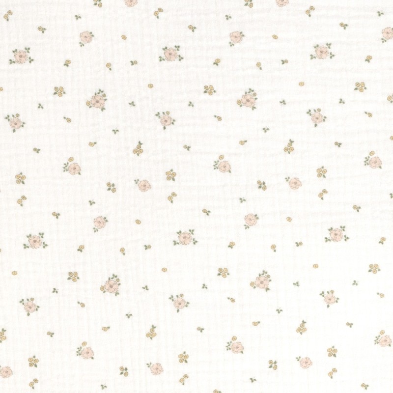 Saco Cuco Mims Peonia Jane - Imagen 5