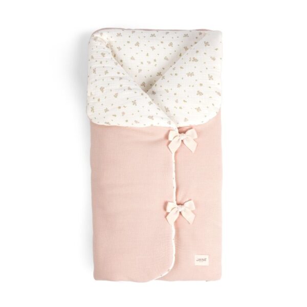 Saco Cuco Mims Peonia Jane