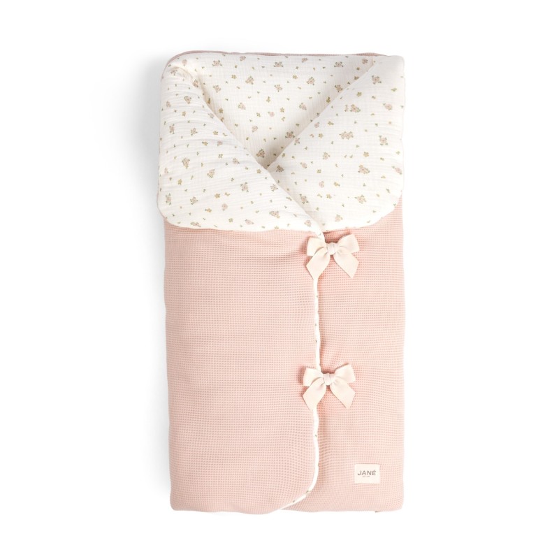 Saco Cuco Mims Peonia Jane