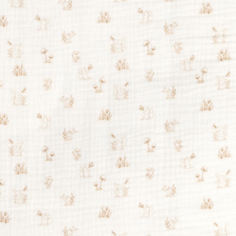 Saco Cuco Mims+ Slight Hopps Jane - Imagen 6