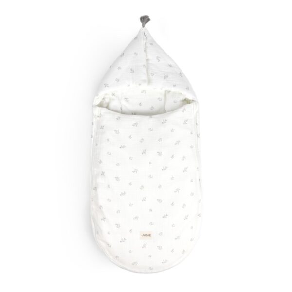 Saco Cuco Mims+ Slight Mist Jane