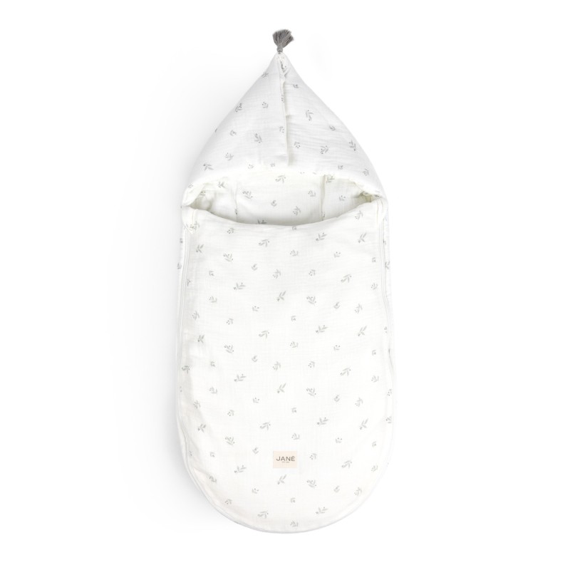 Saco Cuco Mims+ Slight Mist Jane