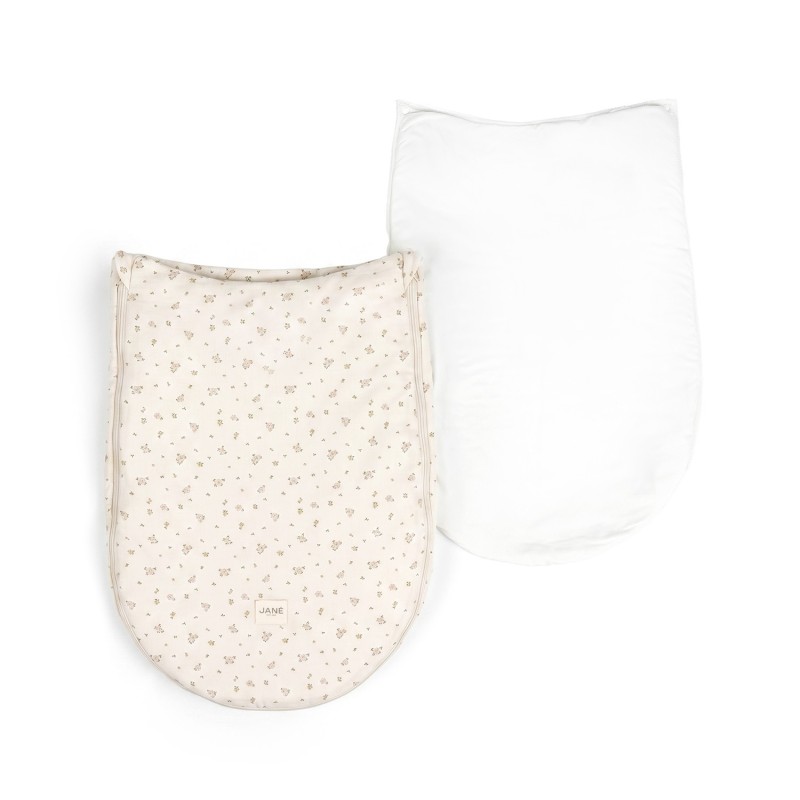 Saco Cuco Mims+ Slight Peonia Jane - Imagen 3