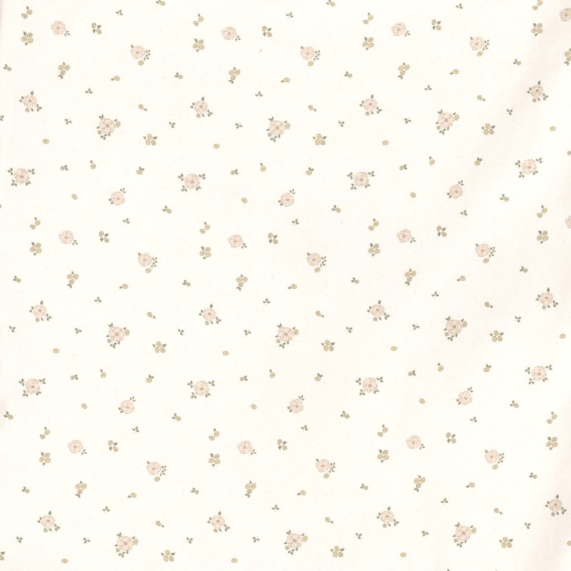 Saco Cuco Mims+ Slight Peonia Jane - Imagen 6