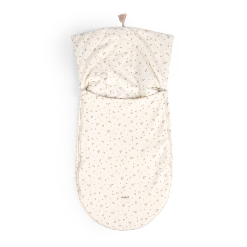 Saco Cuco Mims+ Slight Peonia Jane - Imagen 2