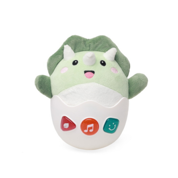 Tentetieso Dinosaurio Kiokids