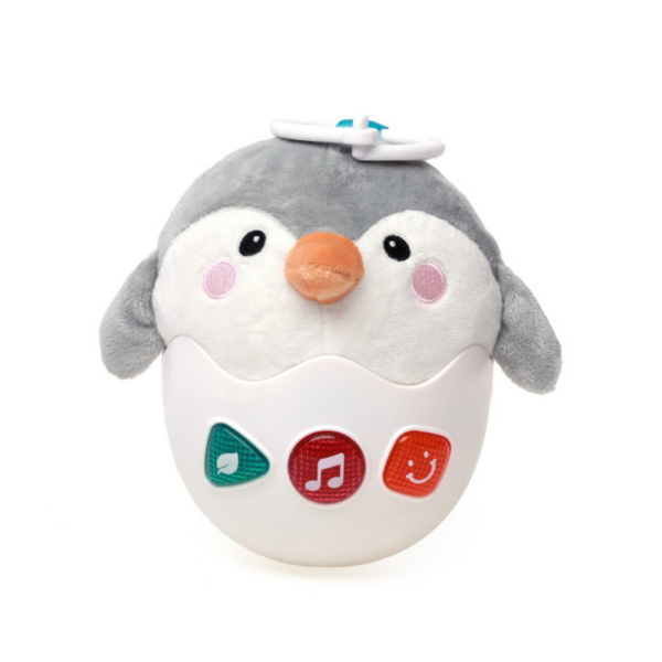 Tentetieso Pinguino Kiokids
