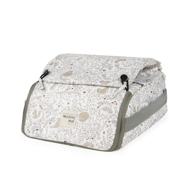 Trona Portatil Besties Walking Mum